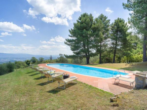 Villa Bellavista - Homelike Villas Cavriglia